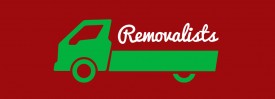 Removalists Kalamunda - Furniture Removalist Services
